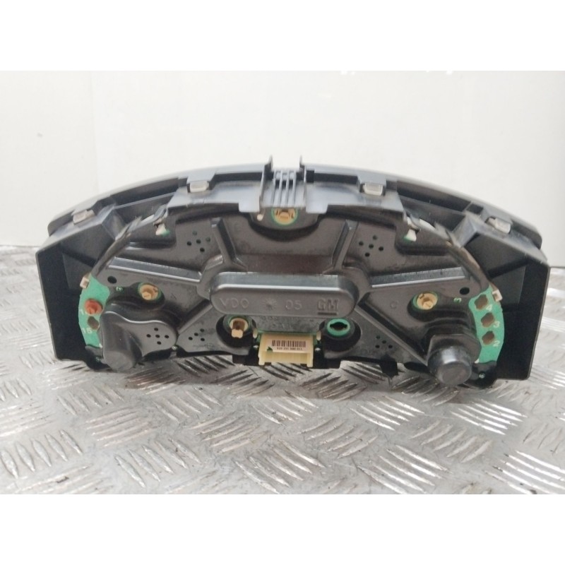 CUADRO INSTRUMENTOS 13173381XT  - imagen 3