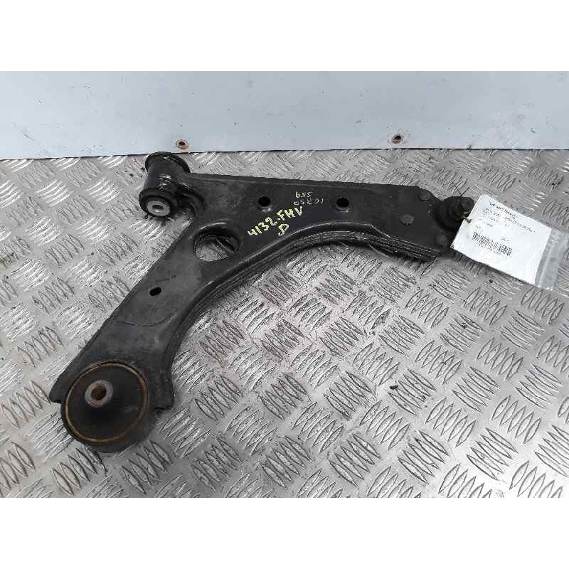 BRAZO SUSPENSION INFERIOR DELANTERO DERECHO  - imagen 1