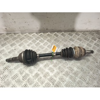 TRANSMISION DELANTERA IZQUIERDA 9117407 