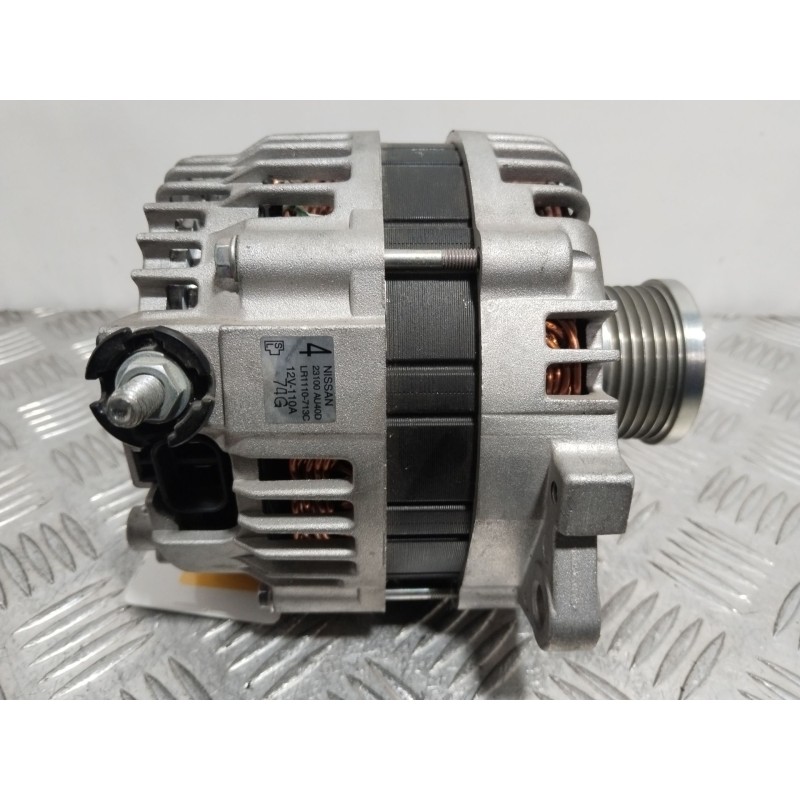 ALTERNADOR 23100AU40D  - imagen 4