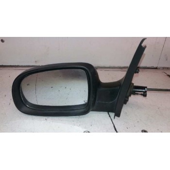 RETROVISOR IZQUIERDO MANUAL 