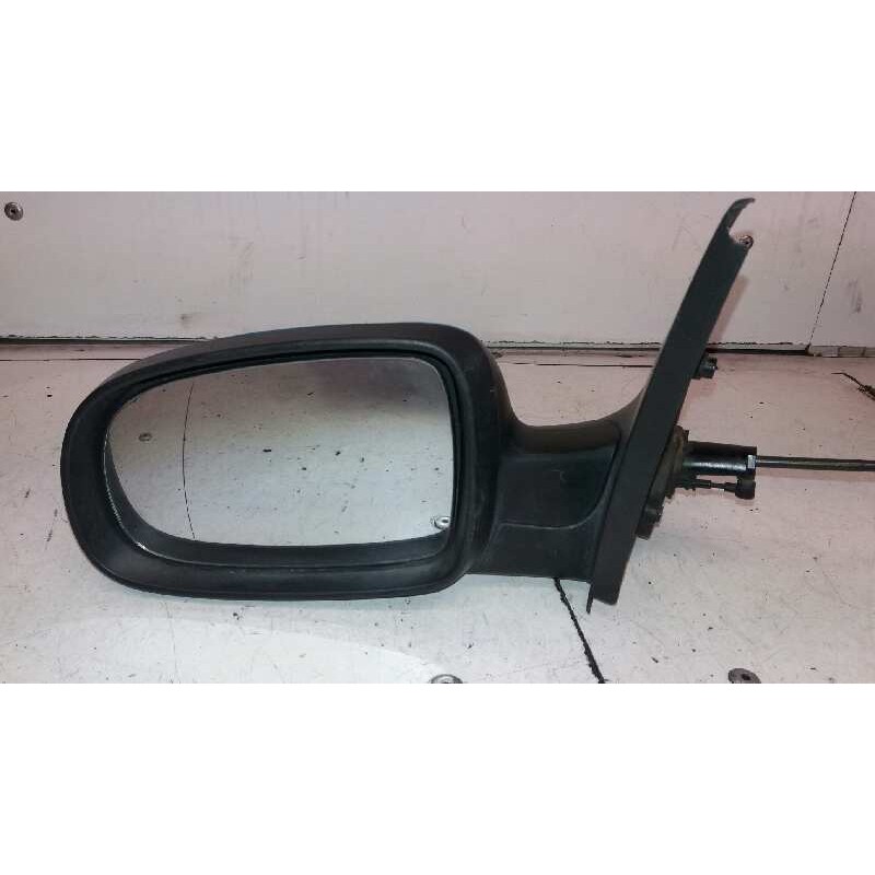 RETROVISOR IZQUIERDO MANUAL 