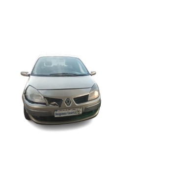 RENAULT GRAND SCÉNIC II (JM0/1_)