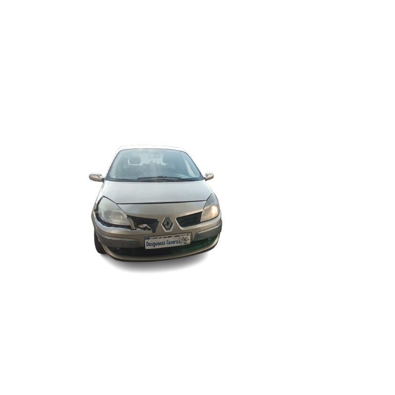 RENAULT GRAND SCÉNIC II (JM0/1_) - imagen 1