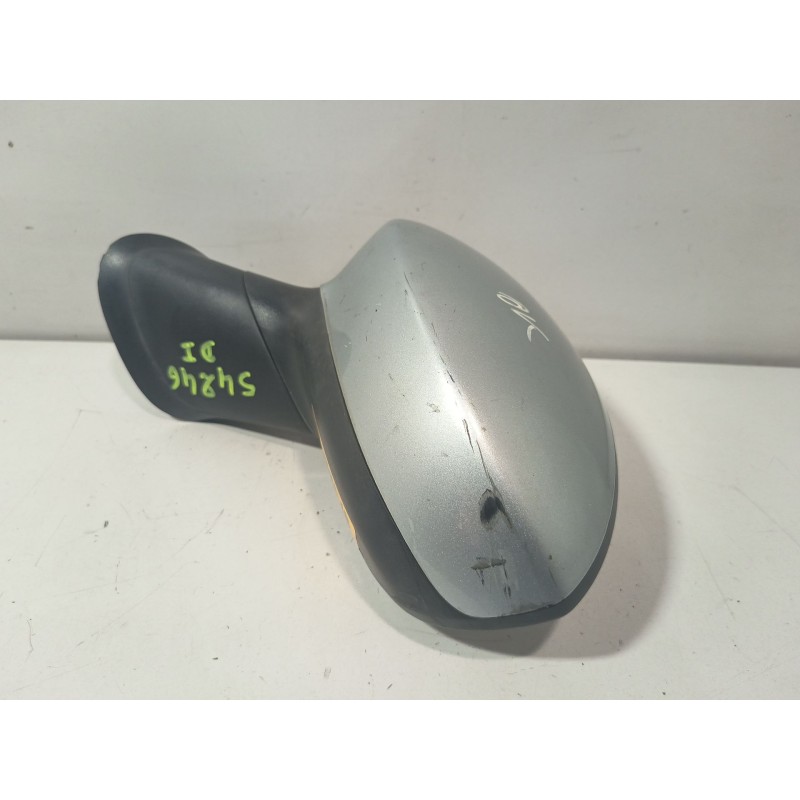 RETROVISOR IZQUIERDO 735465561 PLATA - imagen 4