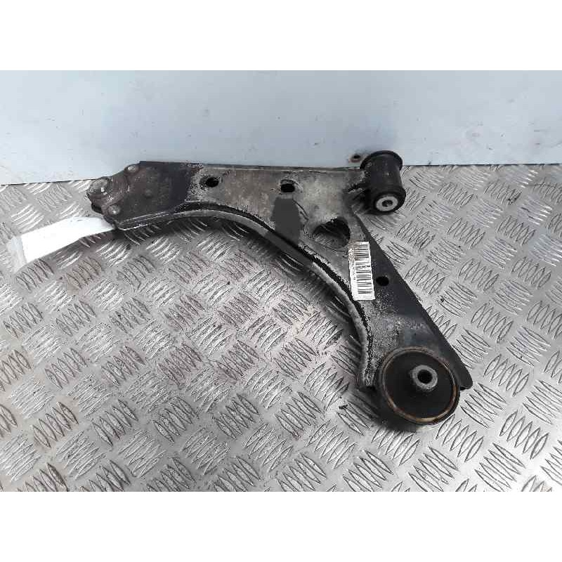 BRAZO SUSPENSION INFERIOR DELANTERO DERECHO  - imagen 2