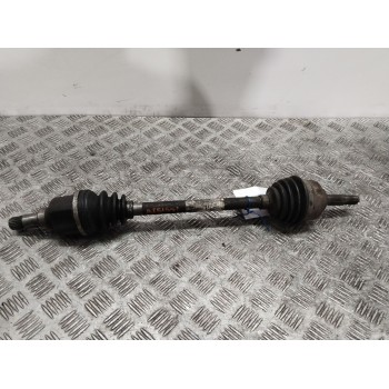 TRANSMISION DELANTERA IZQUIERDA 3272RT 