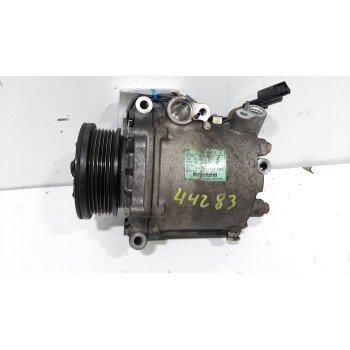 COMPRESOR AIRE ACONDICIONADO 7813A010 MSC1105CA 