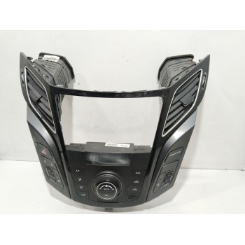 MANDO CALEFACCION / AIRE ACONDICIONADO 972503Z320 