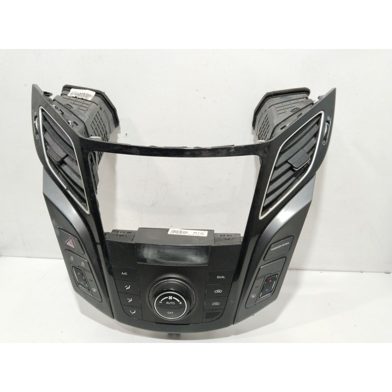 MANDO CALEFACCION / AIRE ACONDICIONADO 972503Z320  - imagen 1