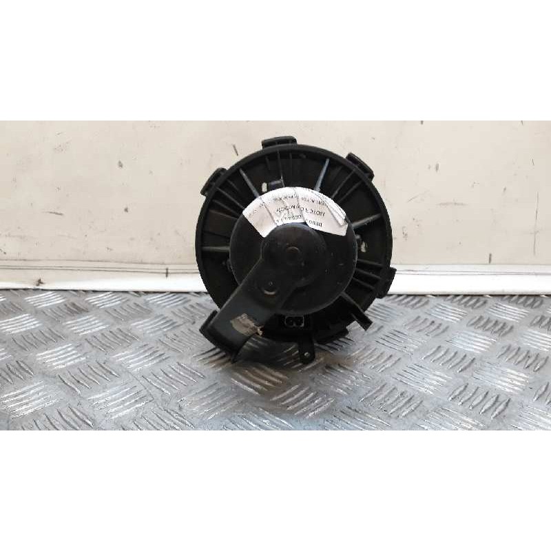 MOTOR CALEFACCION 1K1819015F  - imagen 2