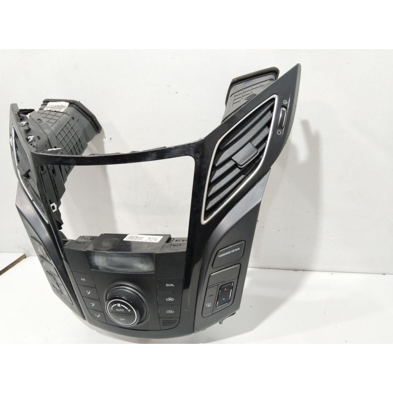 MANDO CALEFACCION / AIRE ACONDICIONADO 972503Z320  - imagen 2
