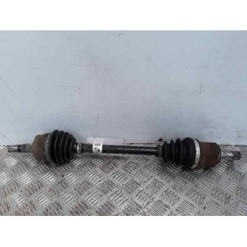 TRANSMISION DELANTERA IZQUIERDA 13149830 