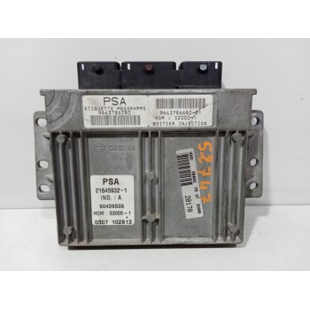 CENTRALITA MOTOR UCE 216459321 