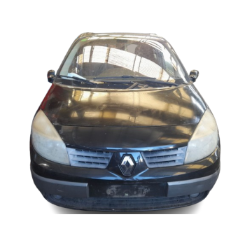 RENAULT SCÉNIC II (JM0/1_)