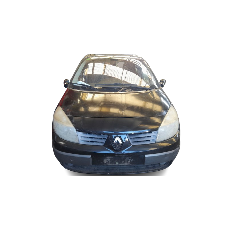 RENAULT SCÉNIC II (JM0/1_) - imagen 1