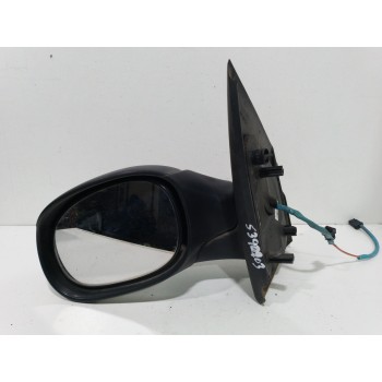 RETROVISOR IZQUIERDO 8149RH ELÉCTRICO NEGRO