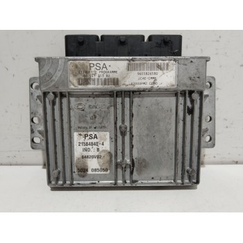 CENTRALITA MOTOR UCE 215848404 