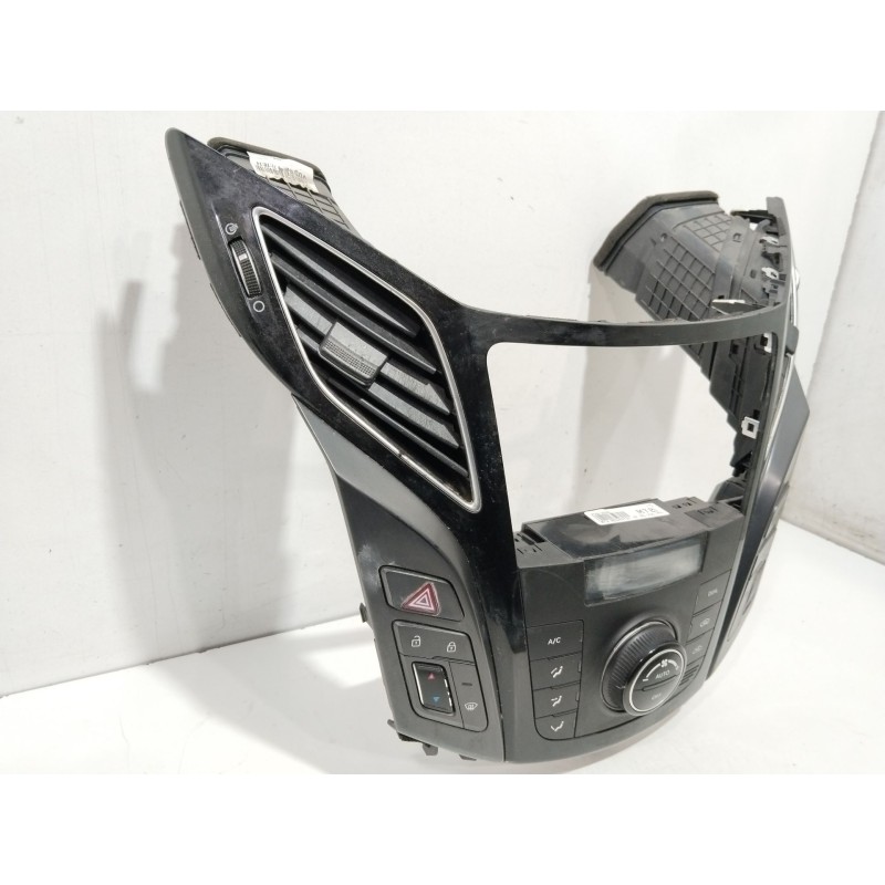 MANDO CALEFACCION / AIRE ACONDICIONADO 972503Z320  - imagen 3