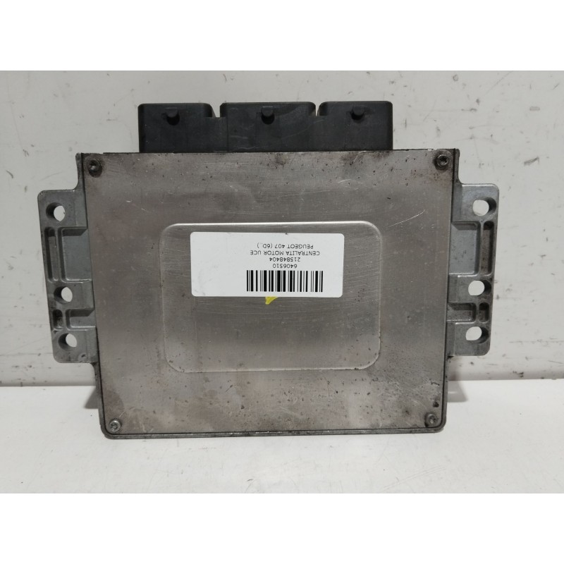 CENTRALITA MOTOR UCE 215848404  - imagen 2