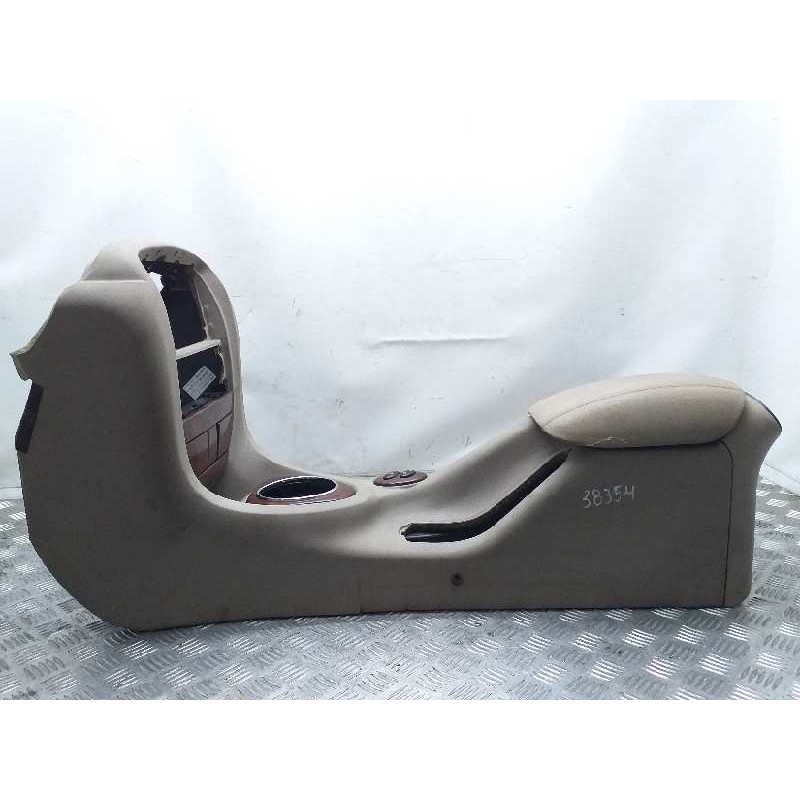 APOYABRAZOS CENTRAL BEIGE  - imagen 1