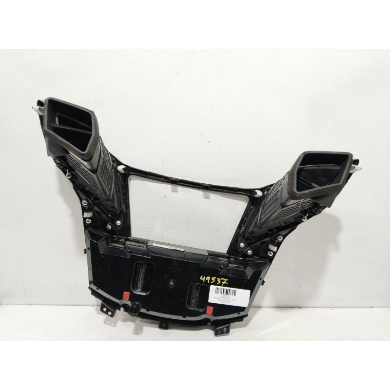 MANDO CALEFACCION / AIRE ACONDICIONADO 972503Z320  - imagen 4