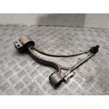 BRAZO SUSPENSION INFERIOR DELANTERO IZQUIERDO 13463244 