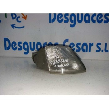 PILOTO DELANTERO DERECHO 95667957 