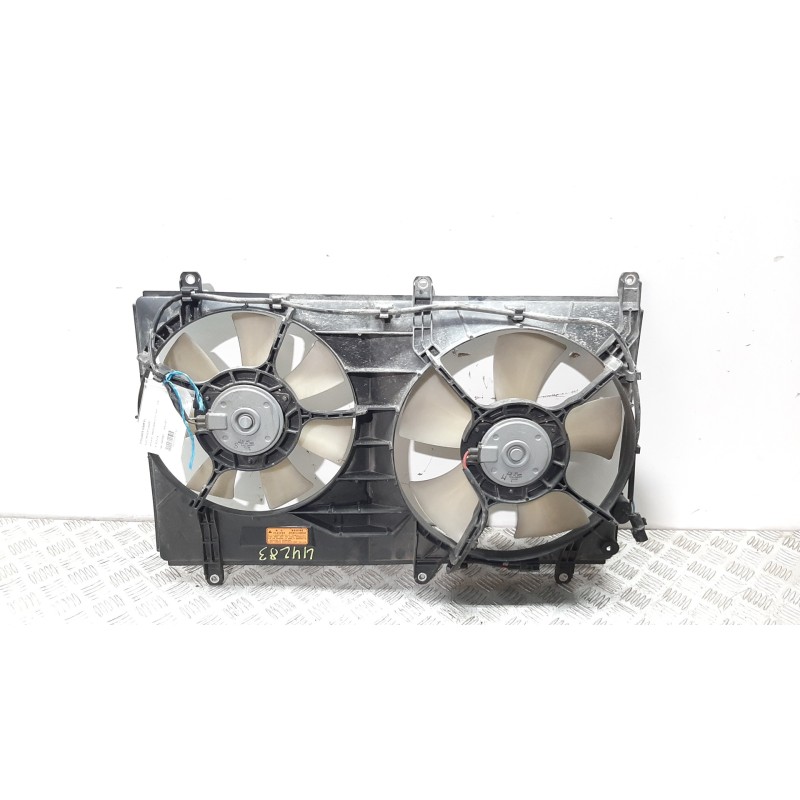 ELECTROVENTILADOR  - imagen 1