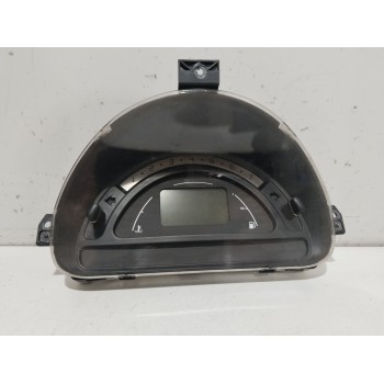 CUADRO INSTRUMENTOS 216672523  OEM 216672523
