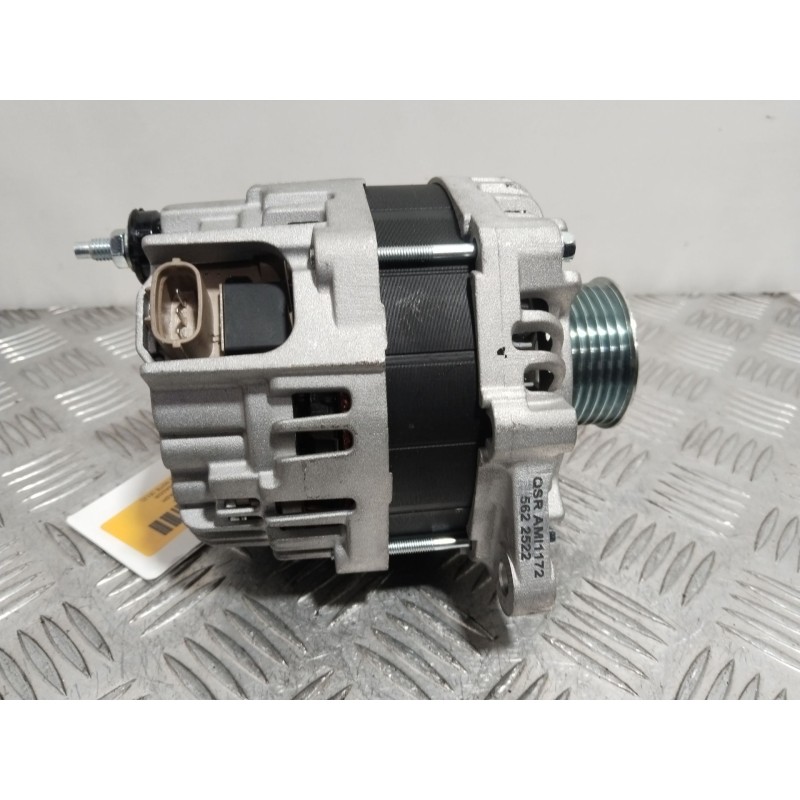 ALTERNADOR 231003VA5M QSRAMI1172 5622522 - imagen 4
