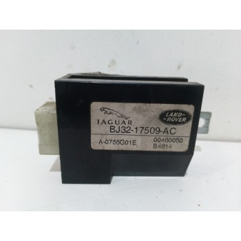 MODULO ELECTRONICO BJ3217509AC A0755G01E 00460050