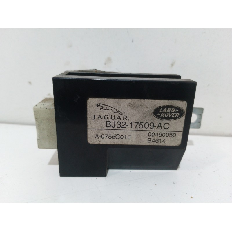 MODULO ELECTRONICO BJ3217509AC A0755G01E 00460050 - imagen 1