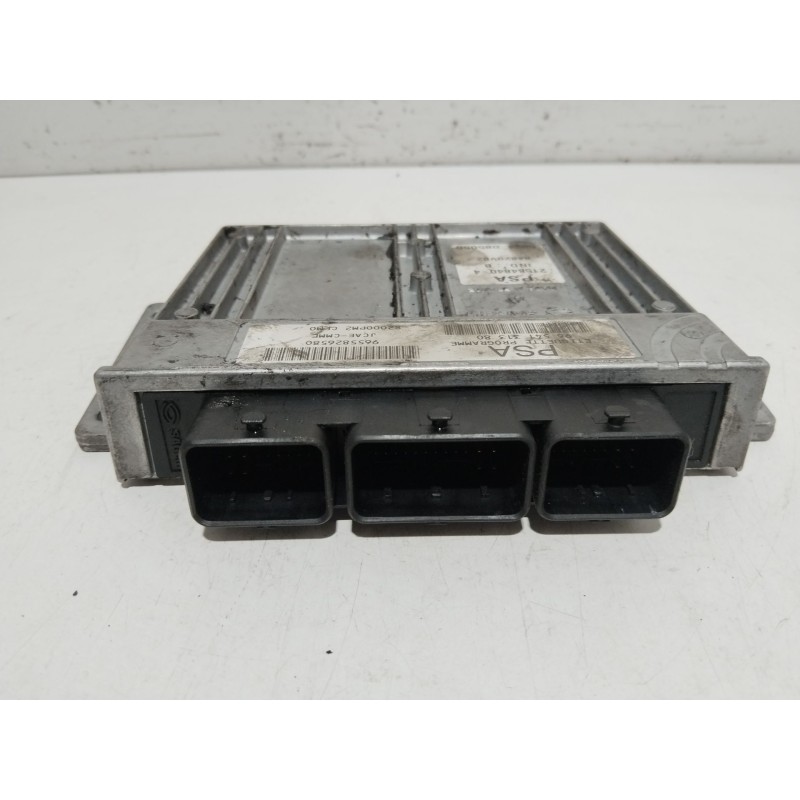 CENTRALITA MOTOR UCE 215848404  - imagen 3