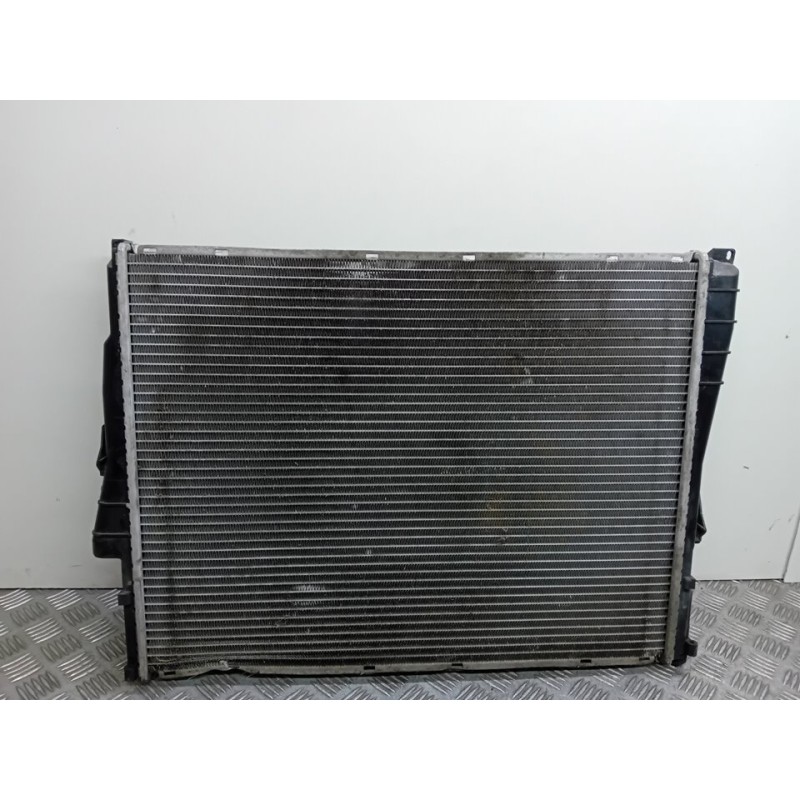 RADIADOR AGUA 60782A  - imagen 2