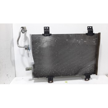 CONDENSADOR / RADIADOR AIRE ACONDICIONADO T92327BA 