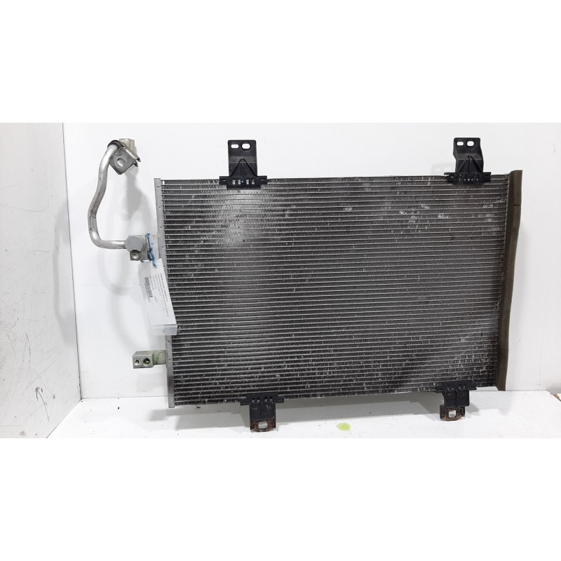 CONDENSADOR / RADIADOR AIRE ACONDICIONADO T92327BA  - imagen 1