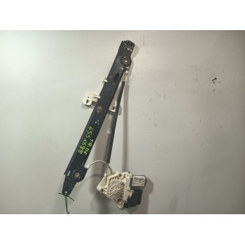 ELEVALUNAS TRASERO DERECHO 5P0839462A 