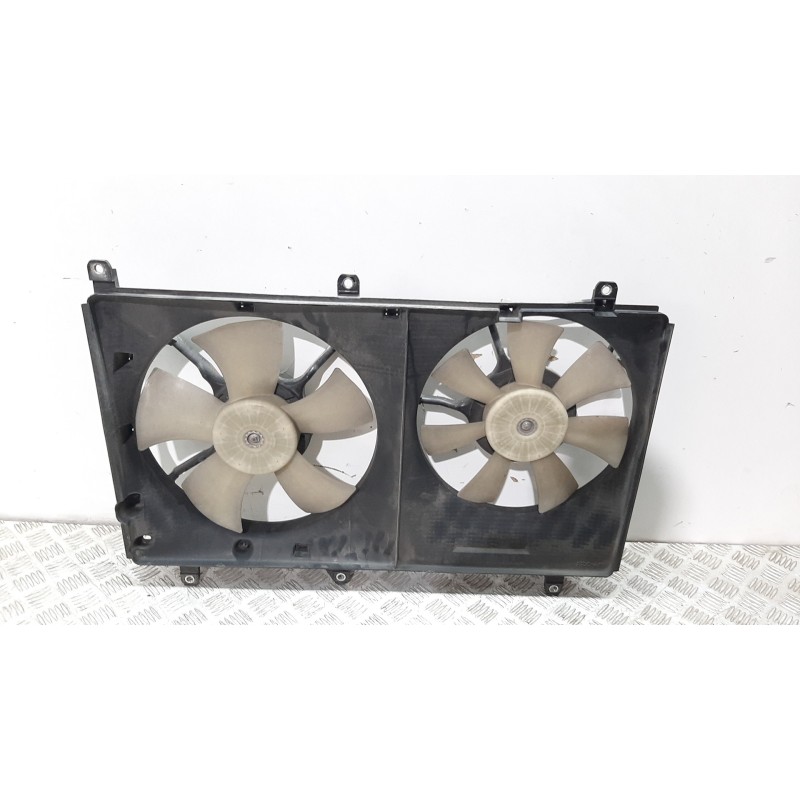 ELECTROVENTILADOR  - imagen 2