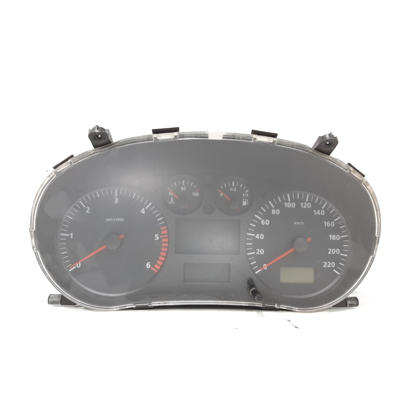 CUADRO INSTRUMENTOS 6K0920801E 110008924028  - imagen 1