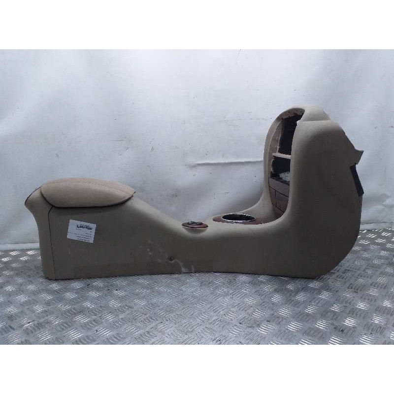 APOYABRAZOS CENTRAL BEIGE  - imagen 3