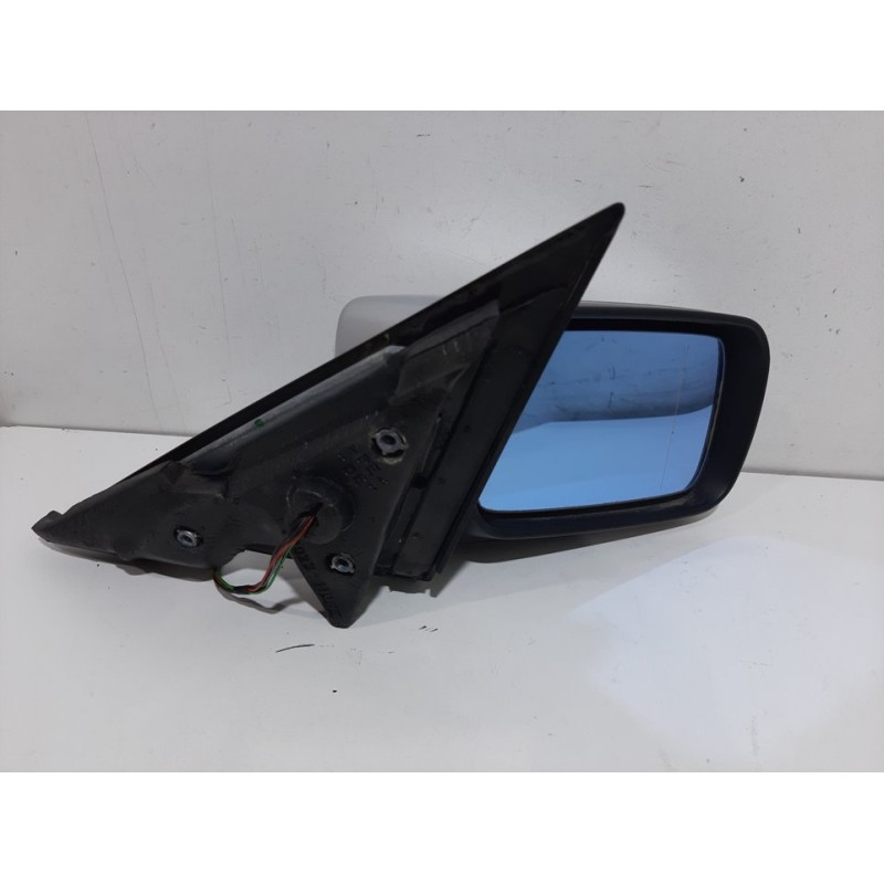 RETROVISOR DERECHO PLATA 0117351 - imagen 1