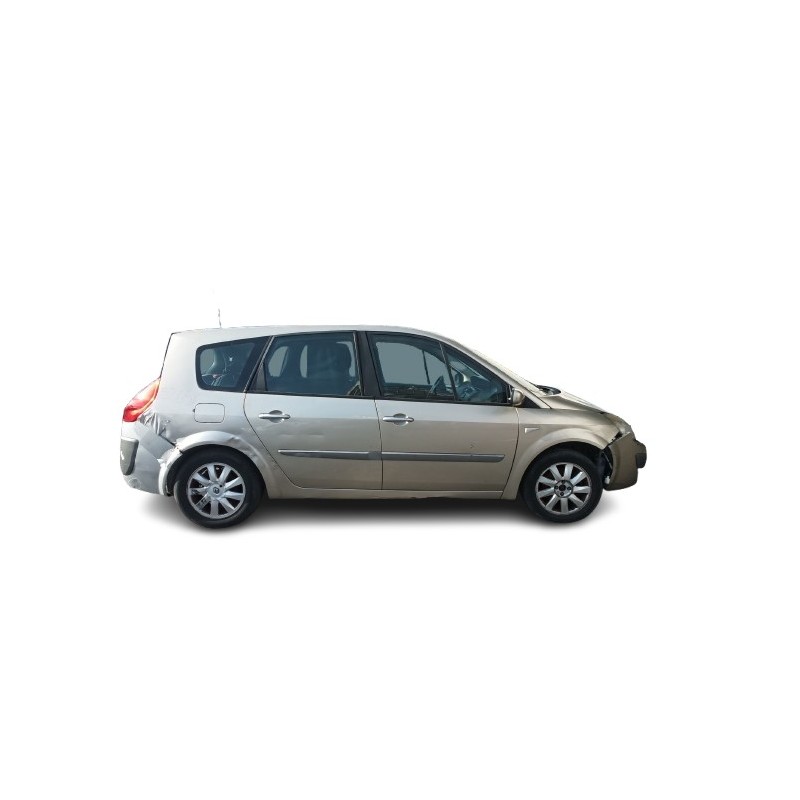 RENAULT GRAND SCÉNIC II (JM0/1_) - imagen 2