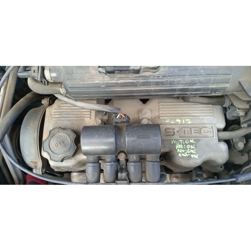 CHEVROLET MATIZ (M200, M250) - imagen 5