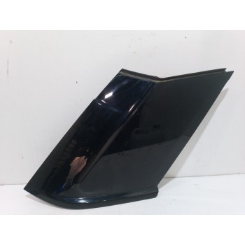 MOLDURA TRASERA IZQUIERDA EJ3229148AB C8C9AT8273 NEGRO