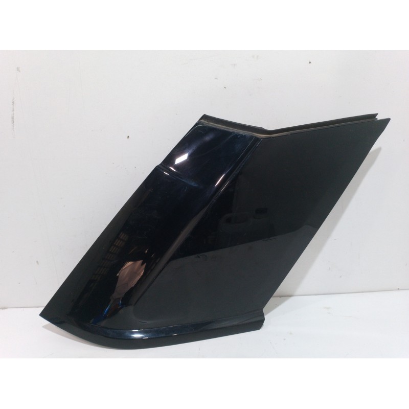 MOLDURA TRASERA IZQUIERDA EJ3229148AB C8C9AT8273 NEGRO - imagen 1