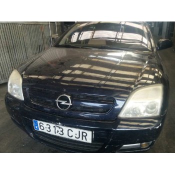 OPEL SIGNUM