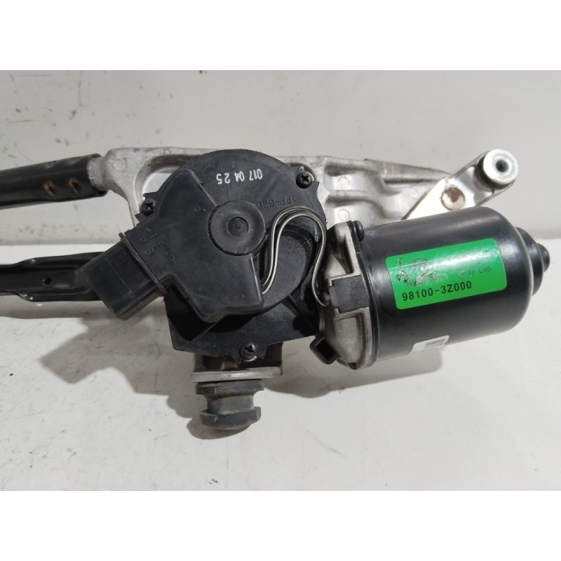 MOTOR LIMPIA DELANTERO 981003Z000  - imagen 2