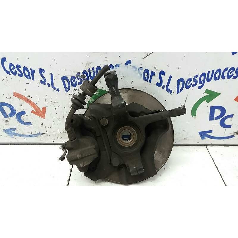 MANGUETA DELANTERA DERECHA 0007770986  - imagen 2