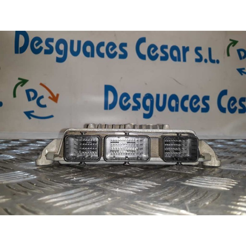 CENTRALITA MOTOR UCE 5ws40104ct  - imagen 2
